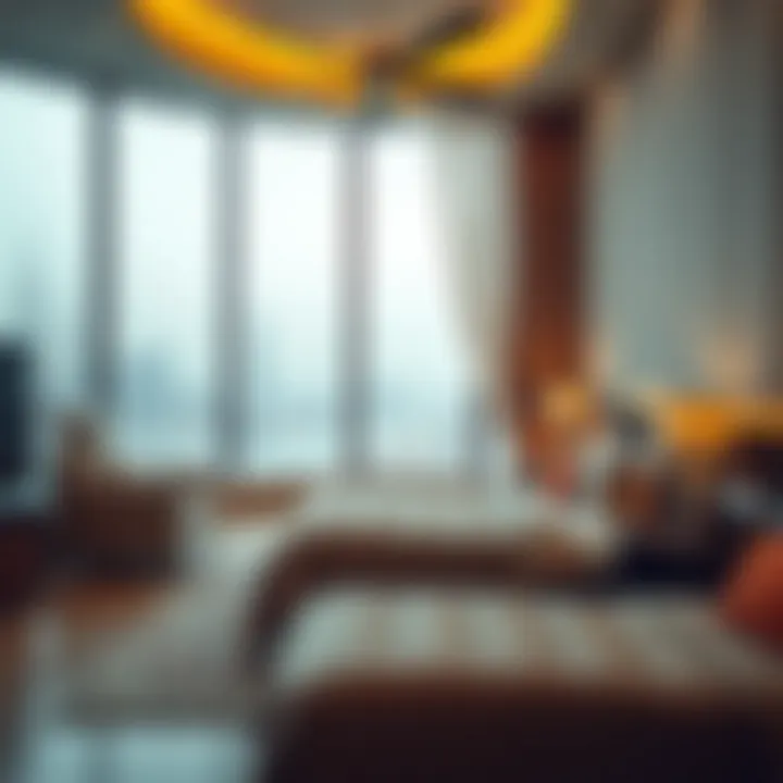 Exploring Room Rentals in Dubai: A Comprehensive Guide Summary