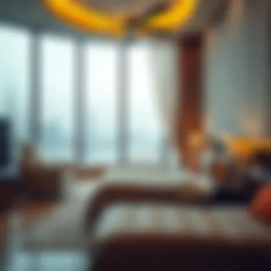 Exploring Room Rentals in Dubai: A Comprehensive Guide Summary Exploring Room Rentals in Dubai: A Comprehensive Guide Summary