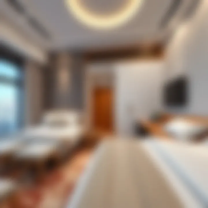 Notable Exploring Room Rentals in Dubai Investment Park