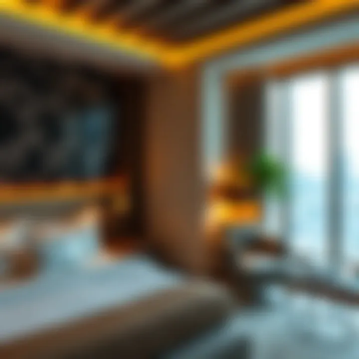 Exploring Room Rentals in Dubai Investment Park Summary