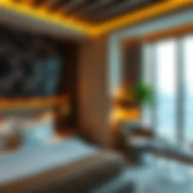 Exploring Room Rentals in Dubai Investment Park Summary Exploring Room Rentals in Dubai Investment Park Summary