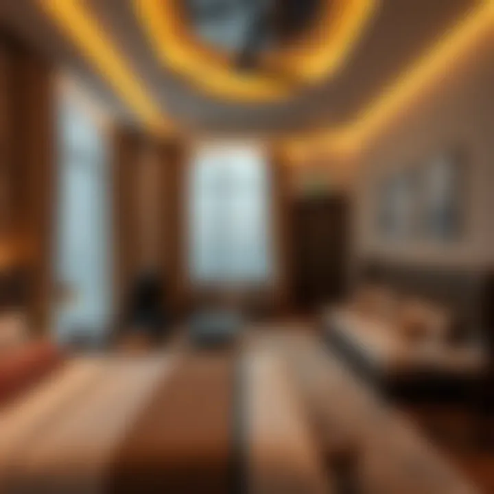 Exploring Room Rentals in Jumeirah Village Circle: A Comprehensive Guide Summary