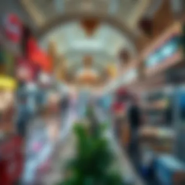 Exploring Safeer Market in Khalifa City: An Overview Introduction Exploring Safeer Market in Khalifa City: An Overview Introduction