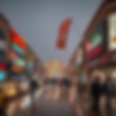 Notable Exploring Safeer Market in Khalifa City: An Overview Notable Exploring Safeer Market in Khalifa City: An Overview