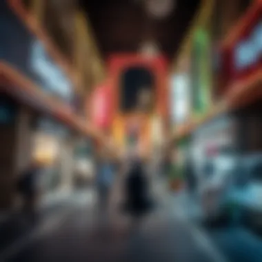 Exploring Safeer Market in Khalifa City: An Overview Summary Exploring Safeer Market in Khalifa City: An Overview Summary