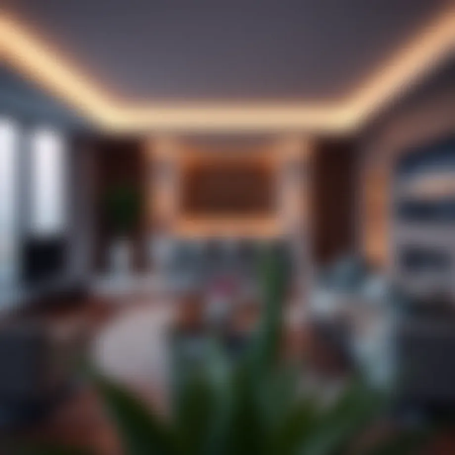 Exploring Samaya Hotel Apartments: A Comprehensive Overview Introduction