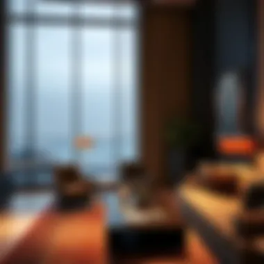 Exploring Samaya Hotel Apartments: A Comprehensive Overview Summary Exploring Samaya Hotel Apartments: A Comprehensive Overview Summary
