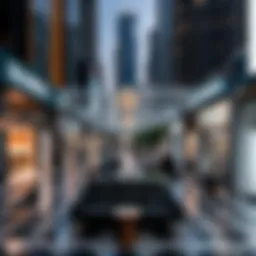 Exploring Silicon Mall: A Deep Dive into Dubai's Real Estate Hub Introduction