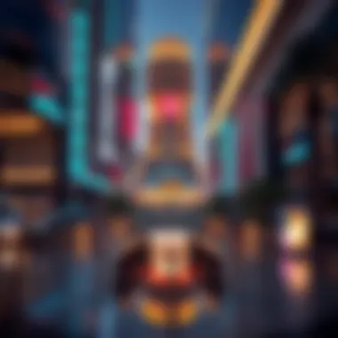 Notable Exploring Silicon Mall: A Deep Dive into Dubai's Real Estate Hub Notable Exploring Silicon Mall: A Deep Dive into Dubai's Real Estate Hub