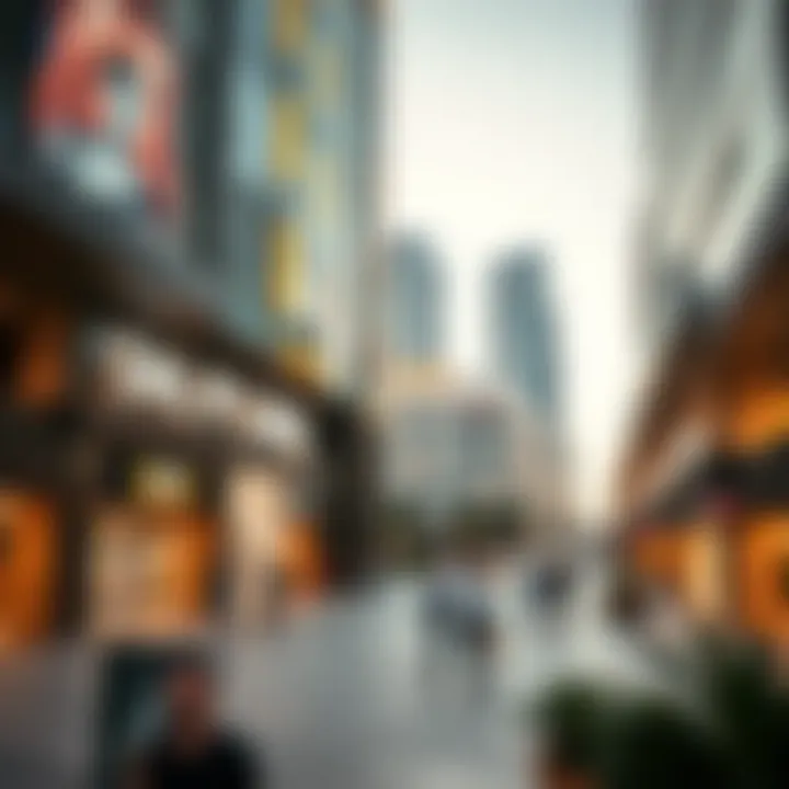 Exploring Silicon Mall: A Deep Dive into Dubai's Real Estate Hub Summary