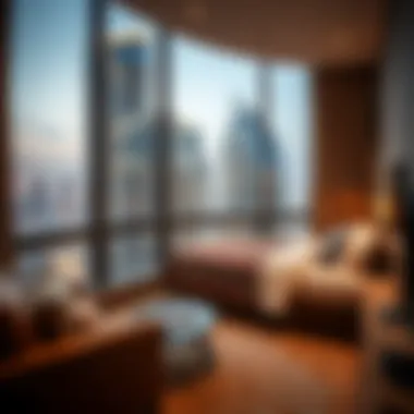 Notable Exploring Small Room Rentals in Jumeirah Lake Towers Notable Exploring Small Room Rentals in Jumeirah Lake Towers