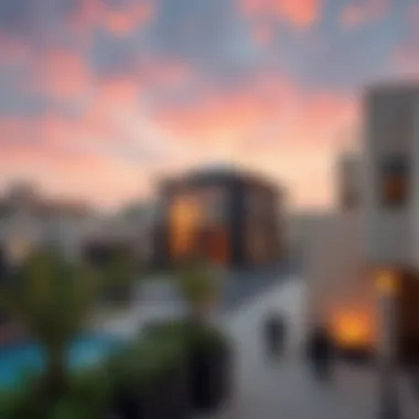 Exploring Squareyards in Dubai: A Comprehensive Overview Introduction Exploring Squareyards in Dubai: A Comprehensive Overview Introduction