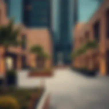 Exploring Squareyards in Dubai: A Comprehensive Overview Summary Exploring Squareyards in Dubai: A Comprehensive Overview Summary