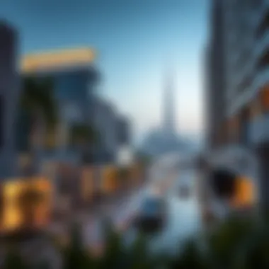 Investment Opportunities: Dubai Real Estate Market Investment opportunities in Dubai's real estate market