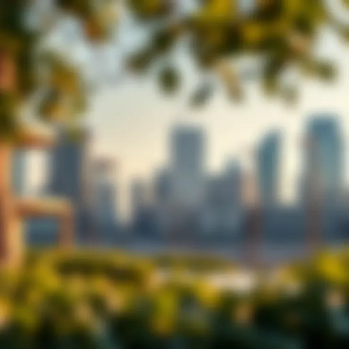 Notable Exploring Sustainable City Locations: A Guide to Urban Development and Real Estate