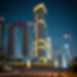 Exploring The Address Dubai Creek Harbour: A Comprehensive Insight Introduction