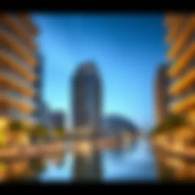 Notable Exploring The Address Dubai Creek Harbour: A Comprehensive Insight