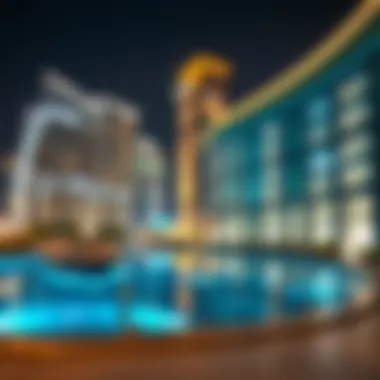 Exploring The Address Dubai Creek Harbour: A Comprehensive Insight Summary Exploring The Address Dubai Creek Harbour: A Comprehensive Insight Summary