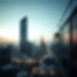 Exploring the Arjan Geepas Tower: A Comprehensive Overview Introduction
