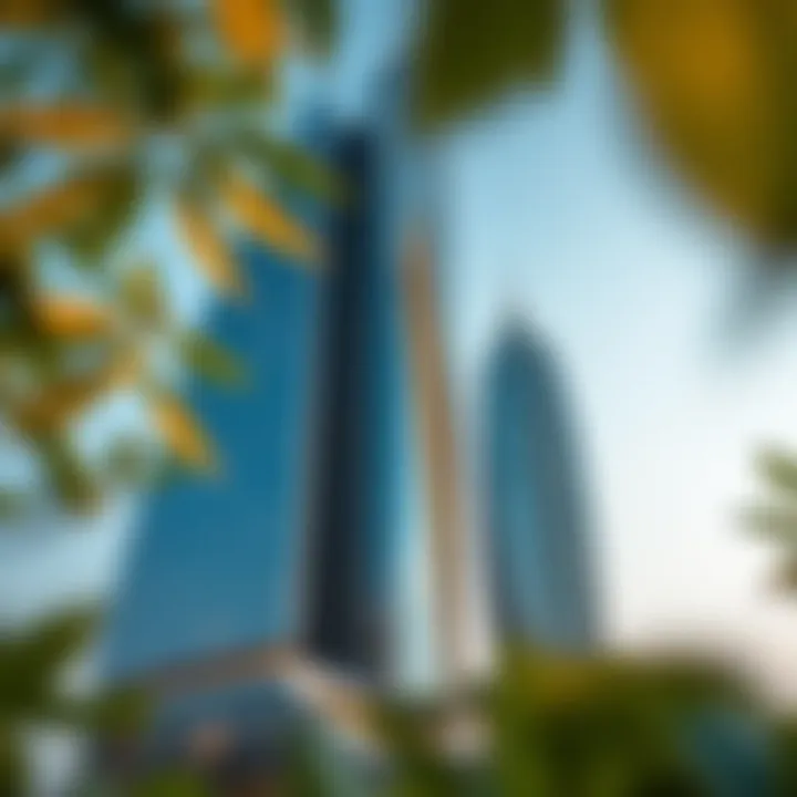 Notable Exploring the Arjan Geepas Tower: A Comprehensive Overview
