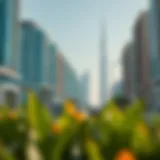 Exploring the Best Free Zones in Dubai: A Comprehensive Guide Introduction
