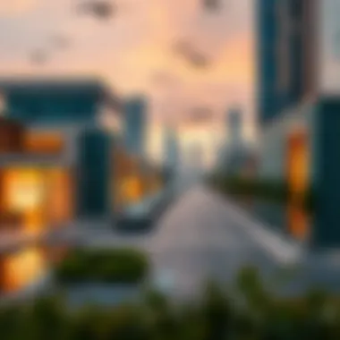 Exploring the Best Free Zones in Dubai: A Comprehensive Guide Summary Exploring the Best Free Zones in Dubai: A Comprehensive Guide Summary