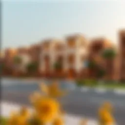 Exploring the Best Residential Communities in Dubai Introduction