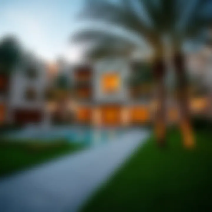 Notable Exploring the Best Residential Communities in Dubai
