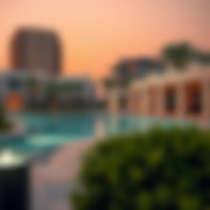 Exploring the Best Residential Communities in Dubai Summary