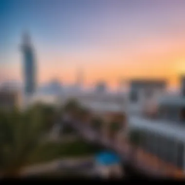 Exploring the Cost of a Two-Year Residence Visa in Dubai Summary Exploring the Cost of a Two-Year Residence Visa in Dubai Summary