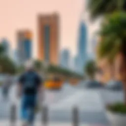 Exploring the Diverse Views of Dubai: A Comprehensive Guide Introduction