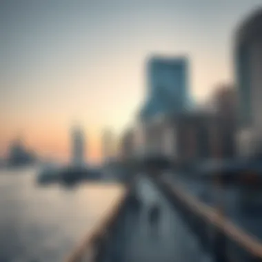 Notable Exploring the Dubai Marina Promenade: A Comprehensive Guide