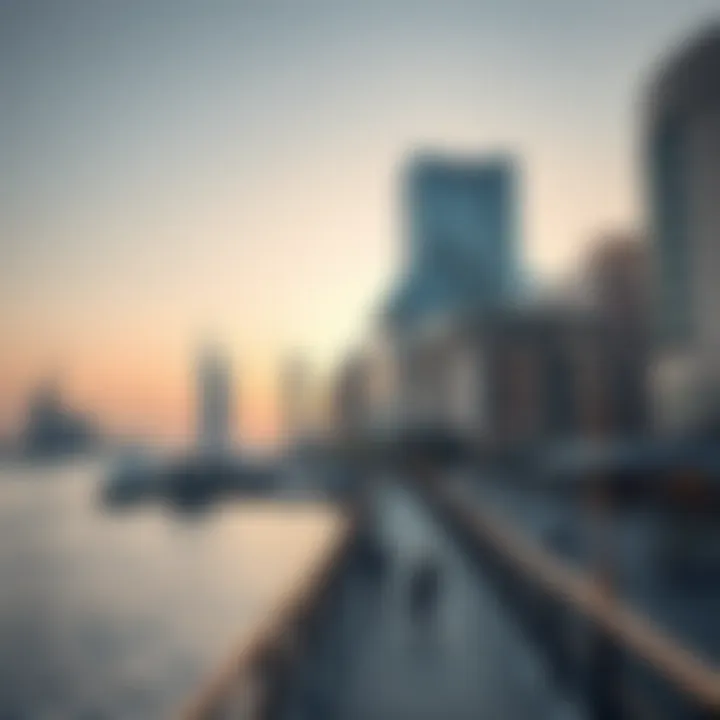 Notable Exploring the Dubai Marina Promenade: A Comprehensive Guide