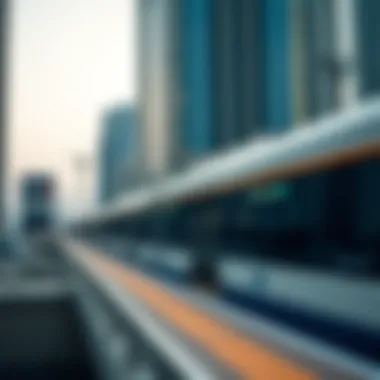 Exploring the Dubai Metro Map in 2024: A Comprehensive Guide Introduction Exploring the Dubai Metro Map in 2024: A Comprehensive Guide Introduction
