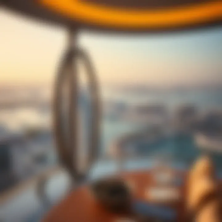 Notable Exploring the Dubai View at The Palm: A Comprehensive Insight