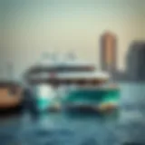 Exploring the Dynamics of Ferries in Dubai: A Comprehensive Guide Introduction
