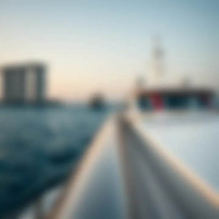 Notable Exploring the Dynamics of Ferries in Dubai: A Comprehensive Guide