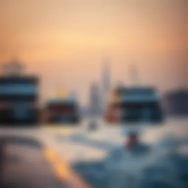 Exploring the Dynamics of Ferries in Dubai: A Comprehensive Guide Summary Exploring the Dynamics of Ferries in Dubai: A Comprehensive Guide Summary