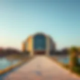 Exploring the Enclave of Creek Island Introduction