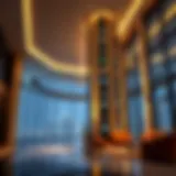 Exploring the Escape Tower Business Bay: A Comprehensive Insight Introduction