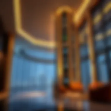 Exploring the Escape Tower Business Bay: A Comprehensive Insight Introduction Exploring the Escape Tower Business Bay: A Comprehensive Insight Introduction
