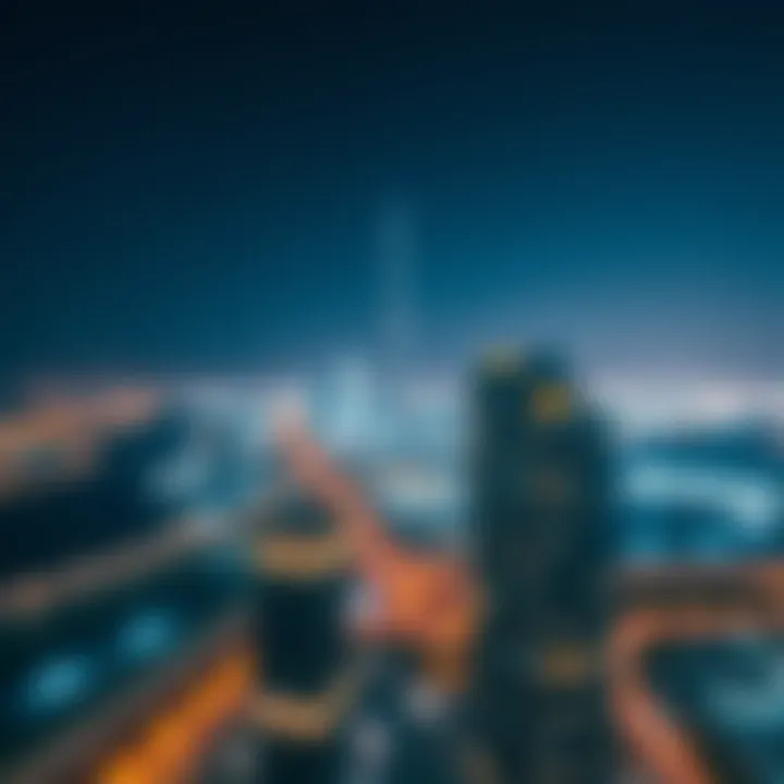 Notable Exploring the Escape Tower Business Bay: A Comprehensive Insight