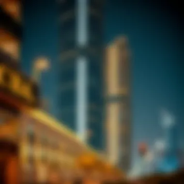 Exploring the Escape Tower Business Bay: A Comprehensive Insight Summary Exploring the Escape Tower Business Bay: A Comprehensive Insight Summary