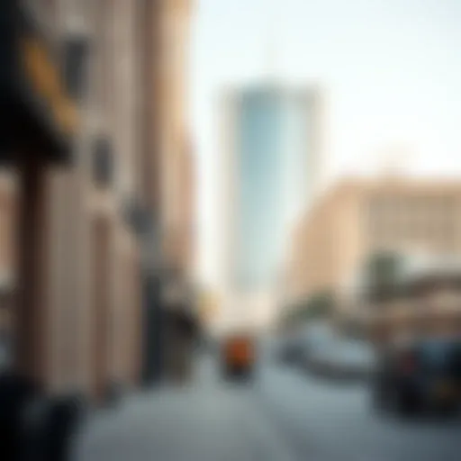 Exploring the Essence of Deira, Dubai: A Comprehensive Guide Introduction