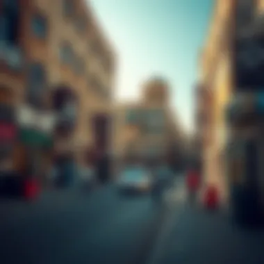 Notable Exploring the Essence of Deira, Dubai: A Comprehensive Guide Notable Exploring the Essence of Deira, Dubai: A Comprehensive Guide