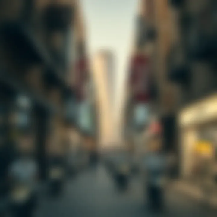 Exploring the Essence of Deira, Dubai: A Comprehensive Guide Summary