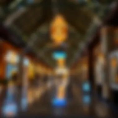 Notable Exploring the Essence of Global Village Entry Tickets Notable Exploring the Essence of Global Village Entry Tickets