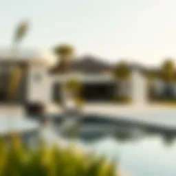 Exploring the Golf Residence Fortimo: A Comprehensive Overview Introduction