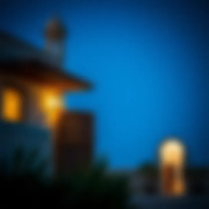Notable Exploring the Heritage of Old Houses in the UAE