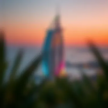 Notable Exploring the Iconic Burj Al Arab: A Comprehensive Guide Notable Exploring the Iconic Burj Al Arab: A Comprehensive Guide
